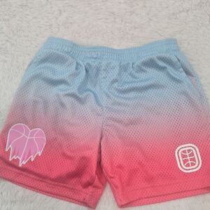 Overtime Chort Boy Xl